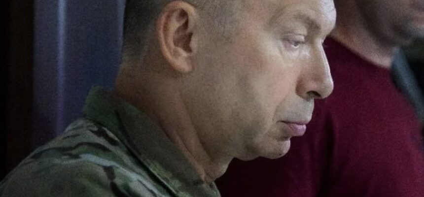 Війна вступила у нову фазу: Сирський розкрив плани