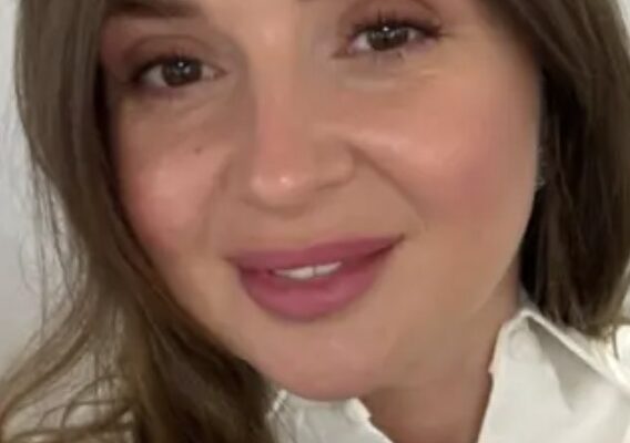 Приховувала майно на 3,2 мільйона гривень: депутатці від “Слуги народу” оголосили підозру Приховувала майно на 3,2 мільйона гривень: депутатці від “Слуги народу” оголосили підозру