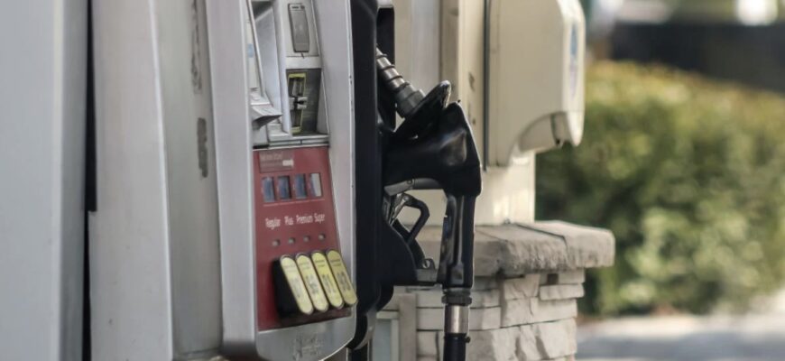 Ціни на пальне знову зросли: яка вартість бензину і дизелю Ціни на пальне знову зросли: яка вартість бензину і дизелю