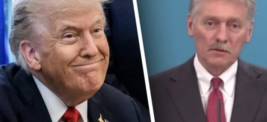 У Путіна заговорили про нові переговори з Україною і “збіг інтересів” з США У Путіна заговорили про нові переговори з Україною і “збіг інтересів” з США