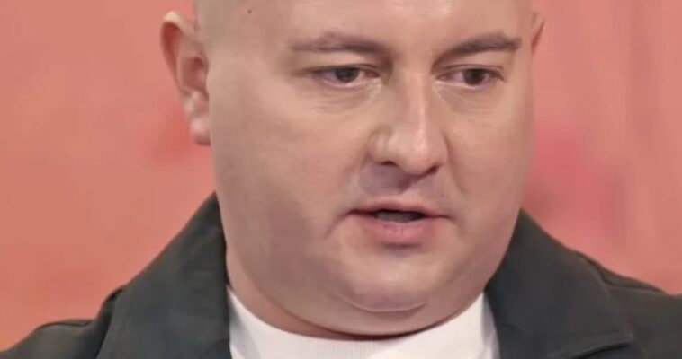 “Вона пішла”: Юрій Ткач зі сльозами на очах розповів про крах шлюбу з Вікторією! 😱💔 “Вона пішла”: Юрій Ткач зі сльозами на очах розповів про крах шлюбу з Вікторією! 😱💔