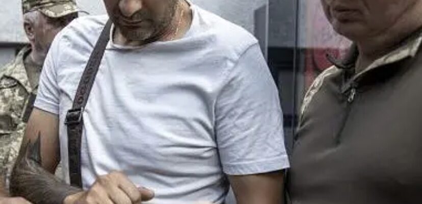 Прощавай, «бусифікація»? У Верховній Раді зареєстрували законопроєкт, що накладає жорстке табу на силові методи мобілізації — дізнайтеся, як тепер відбуватиметься призов! Прощавай, «бусифікація»? У Верховній Раді зареєстрували законопроєкт, що накладає жорстке табу на силові методи мобілізації — дізнайтеся, як тепер відбуватиметься призов!