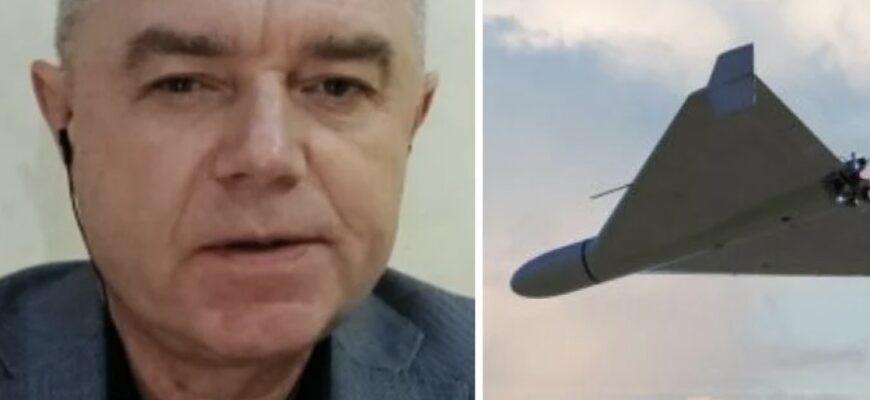 Це вже не енергетика: Світан назвав головну мету РФ в Україні на весну 2026 року Це вже не енергетика: Світан назвав головну мету РФ в Україні на весну 2026 року