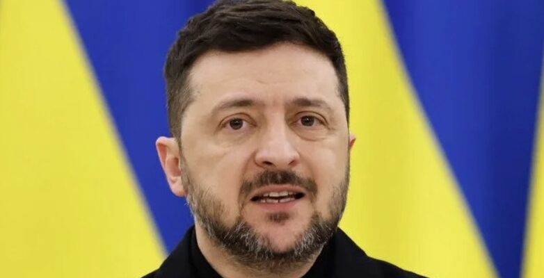 “Ціла Санта-Барбара”: Зеленський розповів, чому затягуються мирні переговори “Ціла Санта-Барбара”: Зеленський розповів, чому затягуються мирні переговори