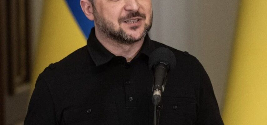 Черчилль чи “людина з народу”: Зеленський розповів, як хоче запам’ятатись українцям Черчилль чи “людина з народу”: Зеленський розповів, як хоче запам’ятатись українцям