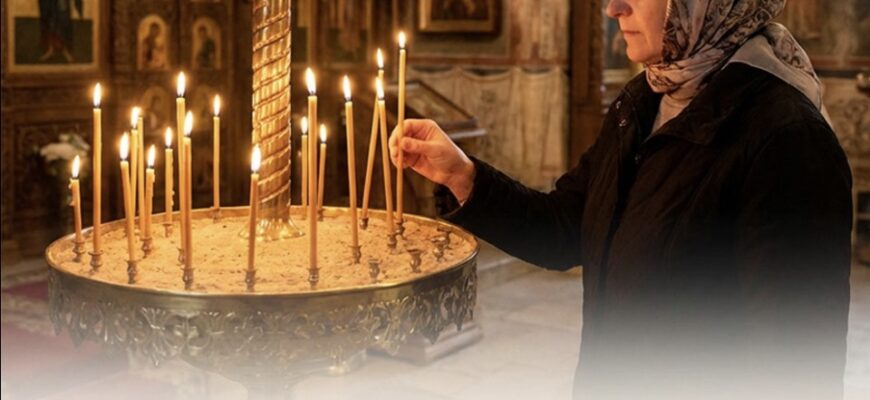 У цю суботу ми з любов’ю і молитвою згадуємо тих, хто відійшов у вічність. У цю суботу ми з любов’ю і молитвою згадуємо тих, хто відійшов у вічність.