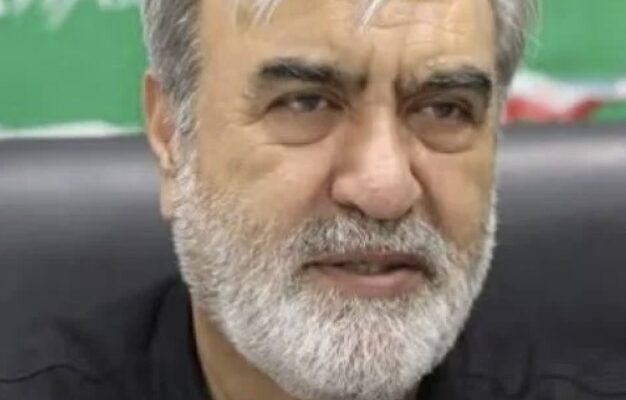 “Україна втягнулася у війну”: Іран пригрозив Києву ударами “Україна втягнулася у війну”: Іран пригрозив Києву ударами