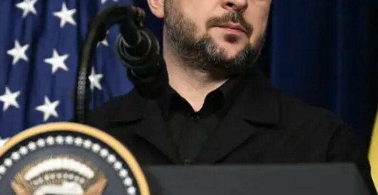 Хотілося б, щоб хтось сказав “спасибі”, – Зеленський Хотілося б, щоб хтось сказав “спасибі”, – Зеленський