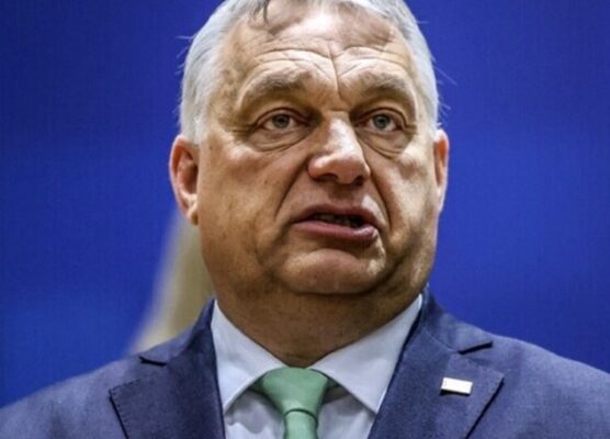 “Змусили українців рухатися”: Орбан відзначився новою скандальною заявою