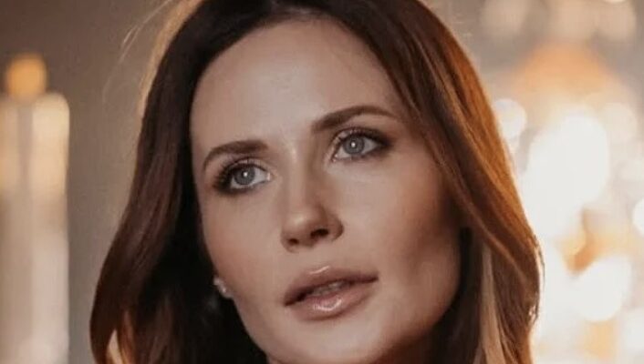 Денисенко нарвалася на хейт через неоднозначну реакцію на прохання фаната й розкрила правду Денисенко нарвалася на хейт через неоднозначну реакцію на прохання фаната й розкрила правду