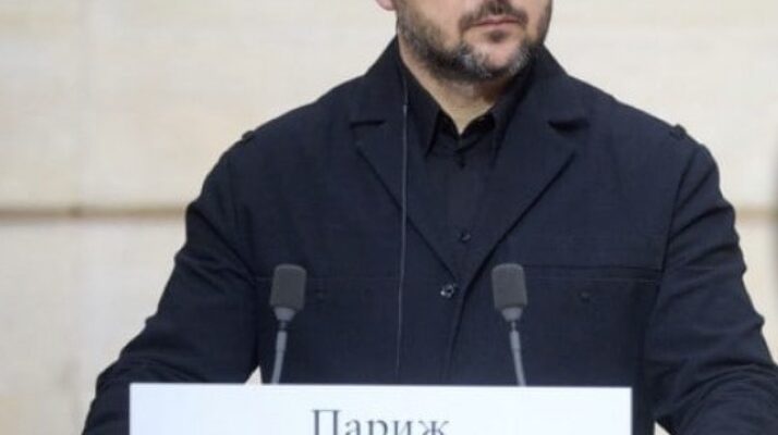 Зеленський розповів про відносини з Трампом та назвав свого “справжнього друга” Зеленський розповів про відносини з Трампом та назвав свого “справжнього друга”