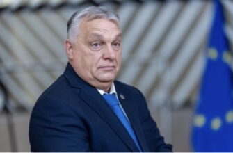 Угорська делегація покидає Київ: Орбан розповів, що вони дізналися про стан “Дружби”