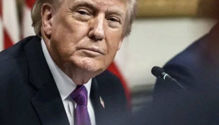 “Можу зробити все, що захочу”: Трамп розкрив сценарій