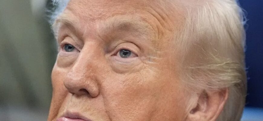 США готуються піти з Ірану: Трамп назвав терміни