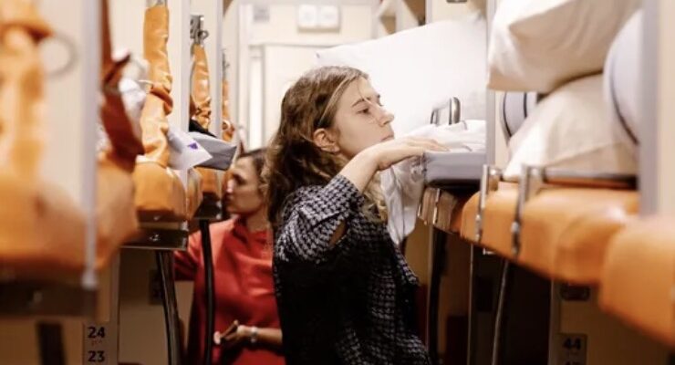 Українцям змінили правила поїздок у потягах: що обурило пасажирів Українцям змінили правила поїздок у потягах: що обурило пасажирів