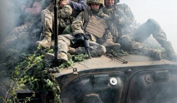 Війна в Україні триватиме: названо реальні терміни укладення миру Війна в Україні триватиме: названо реальні терміни укладення миру