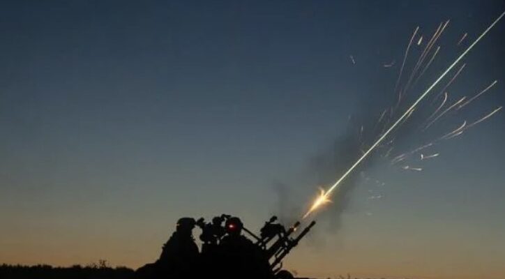 Зникло світло, перебої з водою: РФ вдарила по Заходу України, що відомо Зникло світло, перебої з водою: РФ вдарила по Заходу України, що відомо