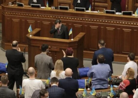 Нові обмеження для ухилянтів та СЗЧ: в Раді розповіли, чи посилять покарання