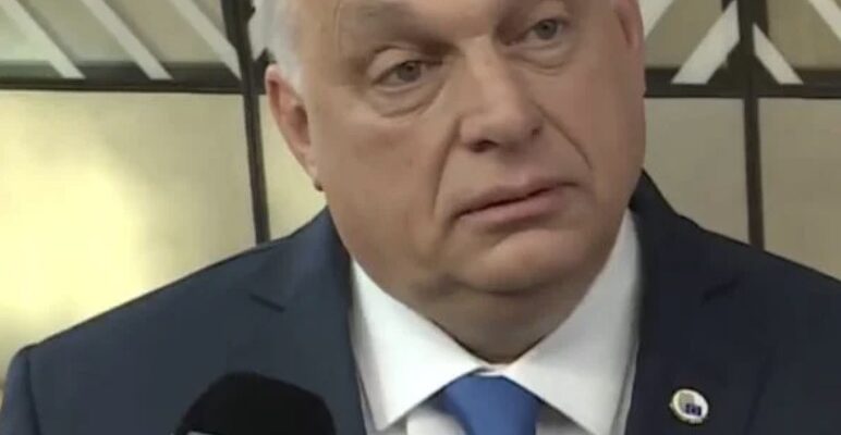Орбан готовий підтримати Україну, але є одна умова: чого хоче Угорщина