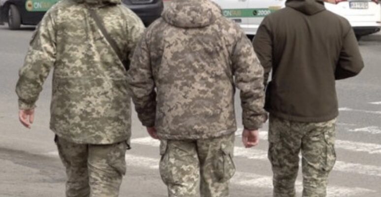 У ТЦК прокоментували, чи є посилення мобілізації в Києві