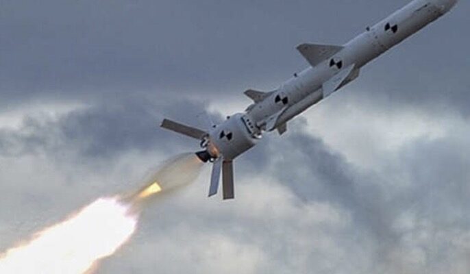 Росія хоче запускати ракети Х-101 без літаків: українців попередили про нову загрозу Росія хоче запускати ракети Х-101 без літаків: українців попередили про нову загрозу