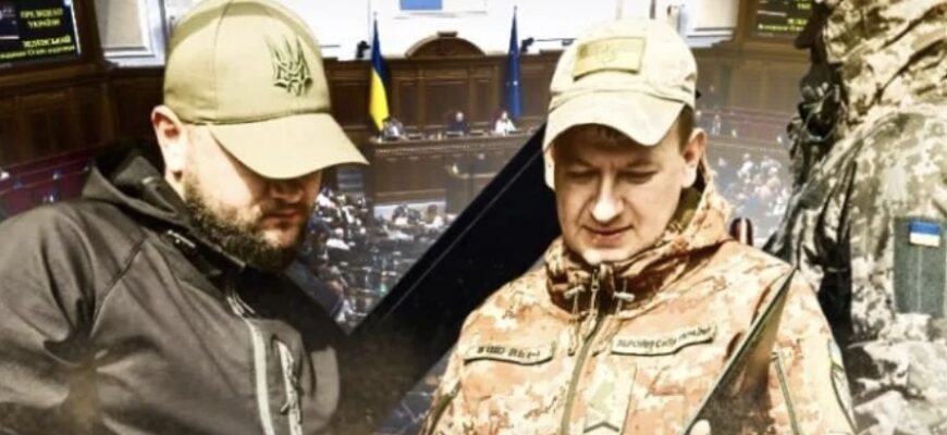 “Стануть ціллю №1”: в Україні посилюють мобілізацію, як тепер шукатимуть чоловіків “Стануть ціллю №1”: в Україні посилюють мобілізацію, як тепер шукатимуть чоловіків