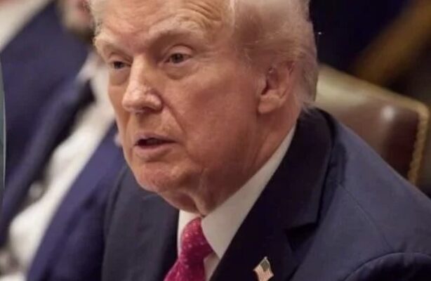 Згортання операції проти Ірану: Трамп назвав терміни і попередив союзників Згортання операції проти Ірану: Трамп назвав терміни і попередив союзників