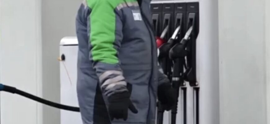 Пальне здорожчало ще на 2 гривні: що відбувається на АЗС в Україні Пальне здорожчало ще на 2 гривні: що відбувається на АЗС в Україні