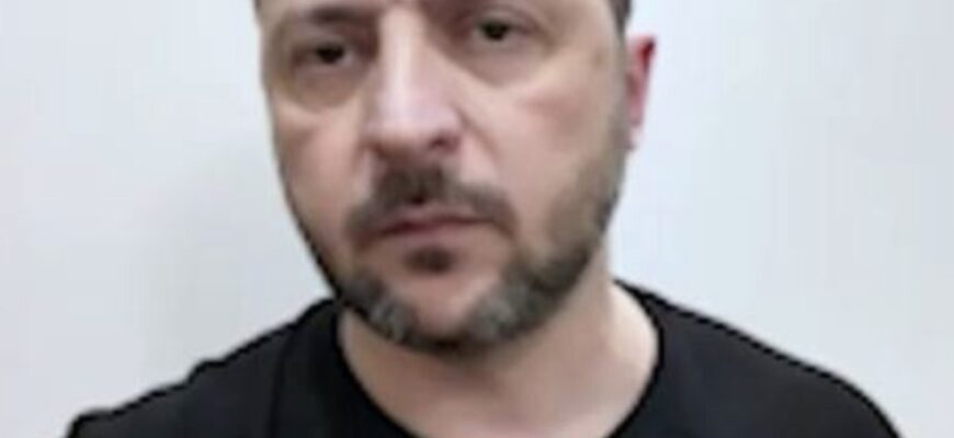 Одразу після переговорів – Зеленський терміново звернувся із заявою