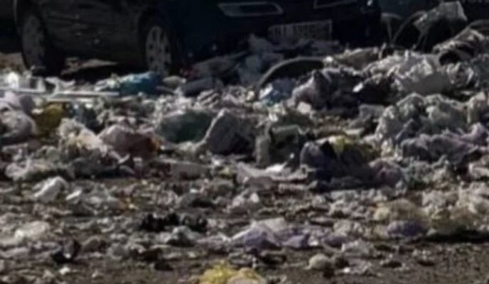 У Бучі прогриміла серія вибухів: у поліції заявили про теракт (відео) У Бучі прогриміла серія вибухів: у поліції заявили про теракт (відео)