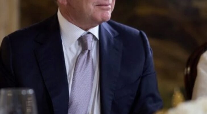 “Кілька років війни, але без США”: що відбувається за лаштунками мирних переговорів — ЗМІ “Кілька років війни, але без США”: що відбувається за лаштунками мирних переговорів — ЗМІ