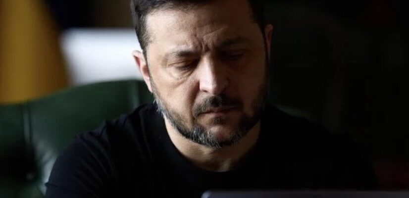 Крок до Третьої світової: Зеленський розкрив підсумки переговорів з США у Флориді Крок до Третьої світової: Зеленський розкрив підсумки переговорів з США у Флориді