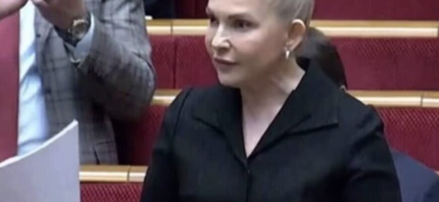 Юлія Тимошенко: «Батьківщина» запропонувала владі реальні кроки для стабілізації ситуації на ринку пального Юлія Тимошенко: «Батьківщина» запропонувала владі реальні кроки для стабілізації ситуації на ринку пального