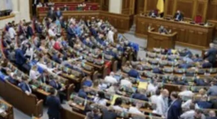У Раді прокоменували чутки про те, що “слуги” відмовились йти на засідання через “погрози”