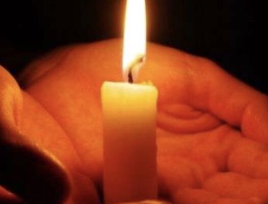 Прийшли у пологовий відвідати маму: у Франківську загинув нацгвардієць з донькою