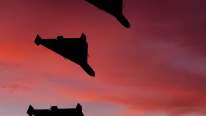 Росія готує новий формат атак по Україні – в чому небезпека та яка особливість Росія готує новий формат атак по Україні – в чому небезпека та яка особливість