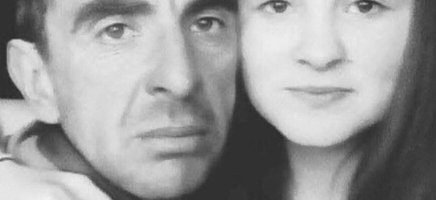 Прийшли до пологового відвідати маму: у Франківську загинув нацгвардієць з донькою