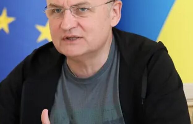 “Питання є до всіх”: Садовий прокоментував, чому до Львова долетіли ворожі БпЛА