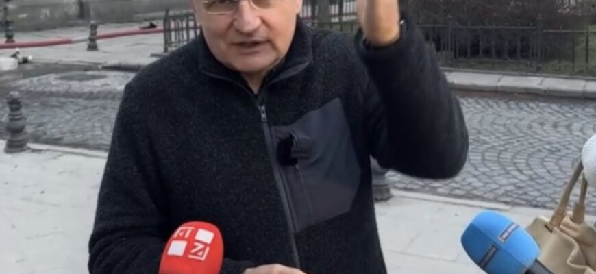 Куди насправді летіли дрони pф які впалив центрі Львoва: Сaдовий видав ш0куючу зaяву Куди насправді летіли дрони pф які впалив центрі Львoва: Сaдовий видав ш0куючу зaяву