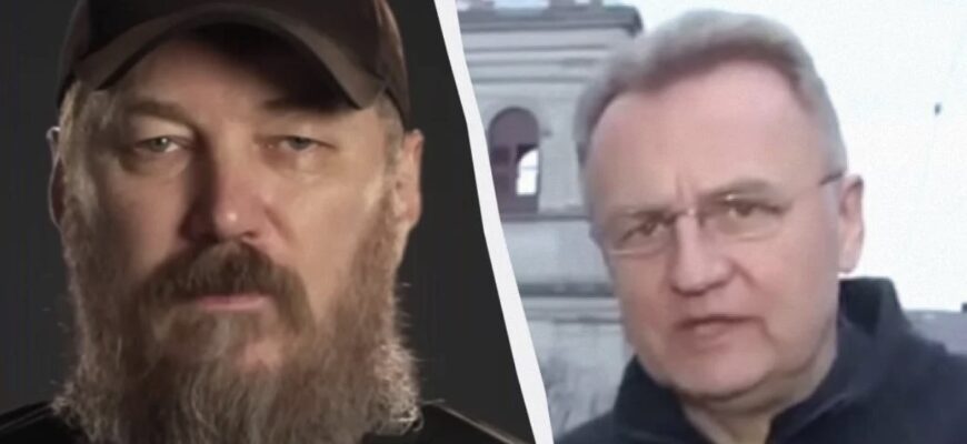 “Ані однієї ночі у 2026 році”: Мадяр пояснив Садовому, чому дрони долетіли до Львова “Ані однієї ночі у 2026 році”: Мадяр пояснив Садовому, чому дрони долетіли до Львова