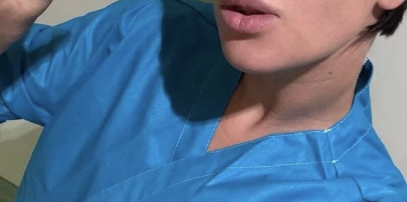 У 31-річної відомої української співачки діагностували онкологію: “Найагресивніша форма раку” У 31-річної відомої української співачки діагностували онкологію: “Найагресивніша форма раку”