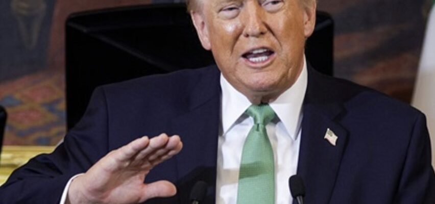 Трамп назвав терміни закінчення війни