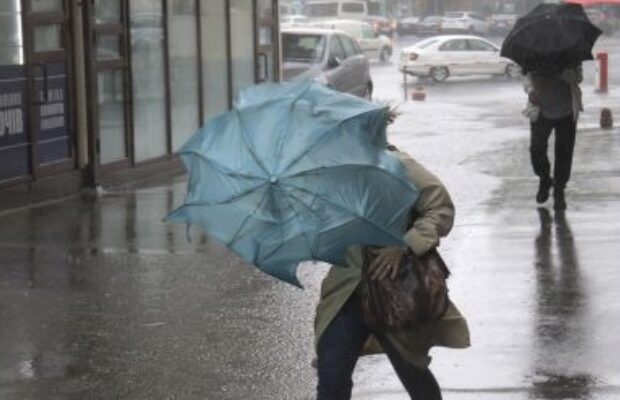Теплий період завершується: вже незабаром в Україну увірветься холод