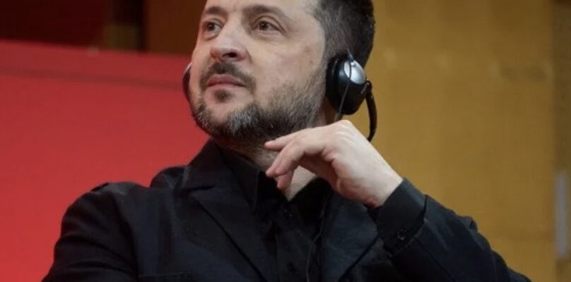 Росія битиме по дамбах: Зеленський попередив