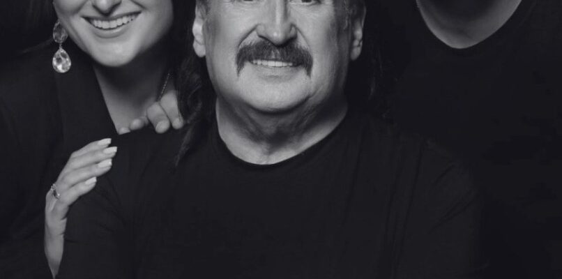 Щойно повідомили! Останні слова Степана Гіги до дітей… Щойно повідомили! Останні слова Степана Гіги до дітей…