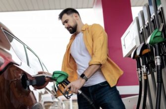 Бензин різко здешевшав, але не всюди: ціни на АЗС 27 березня