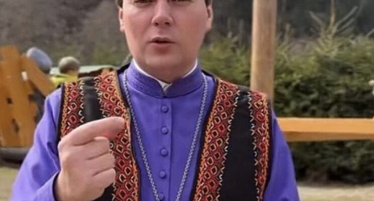 Чи можна садити город до Благовіщення: священник розставив крапки над “і” Чи можна садити город до Благовіщення: священник розставив крапки над “і”