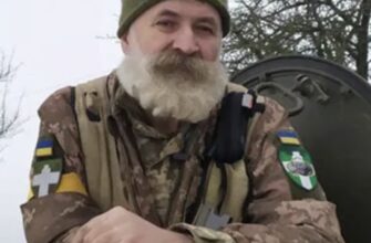 Мобілізація 50+ з 1 квітня: кого призвуть, куди відправлять і хто має право на звільнення