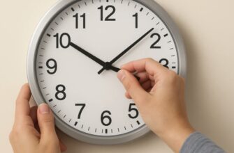 Україна знову переходить на літній час у 2026 році: що це означає та коли переводити годинники
