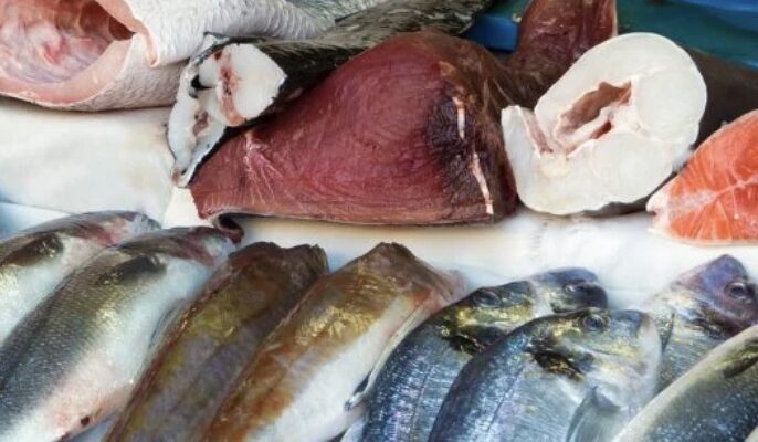 Її їли мільйони, а тепер не знайти: яка риба зникла після розпаду СРСР Її їли мільйони, а тепер не знайти: яка риба зникла після розпаду СРСР